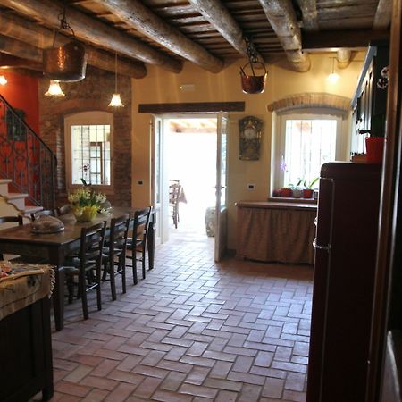 Relais Corte Sant' Agata B&B 베로나 외부 사진