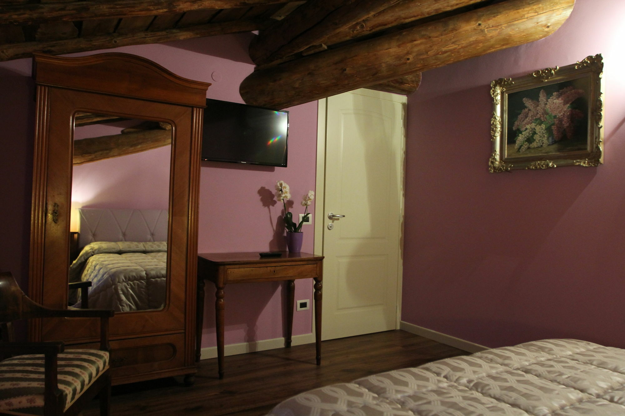 Relais Corte Sant' Agata B&B 베로나 외부 사진