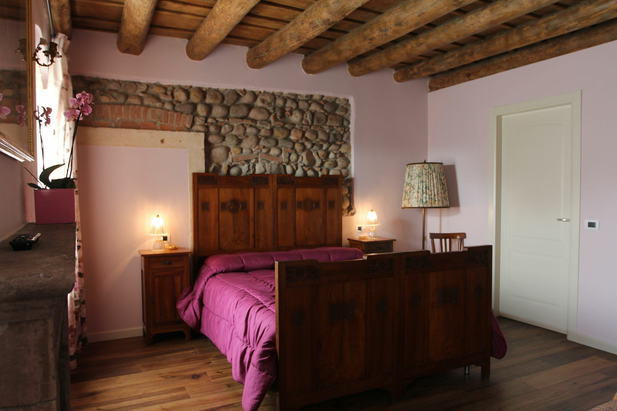 Relais Corte Sant' Agata B&B 베로나 외부 사진