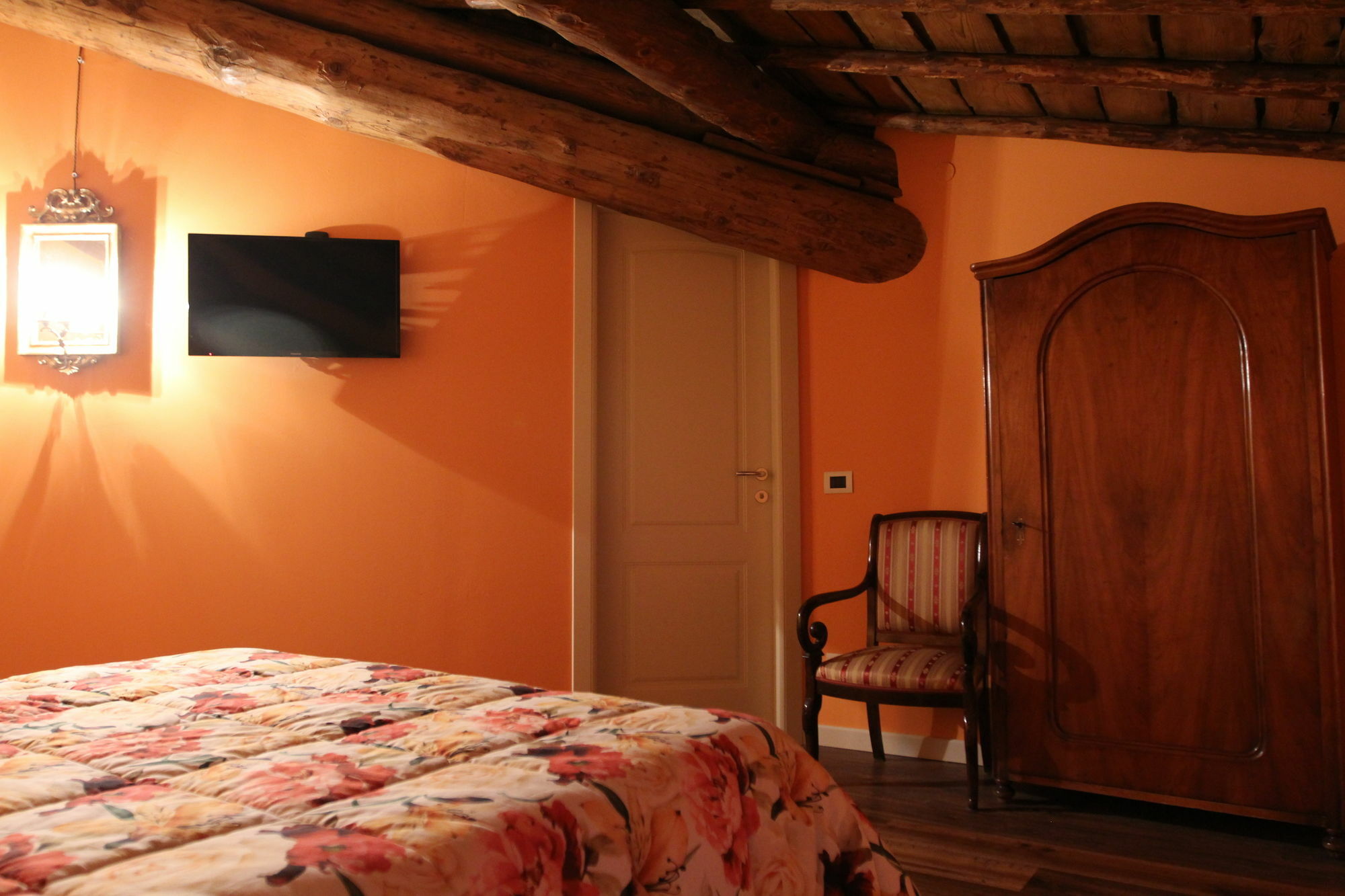 Relais Corte Sant' Agata B&B 베로나 외부 사진