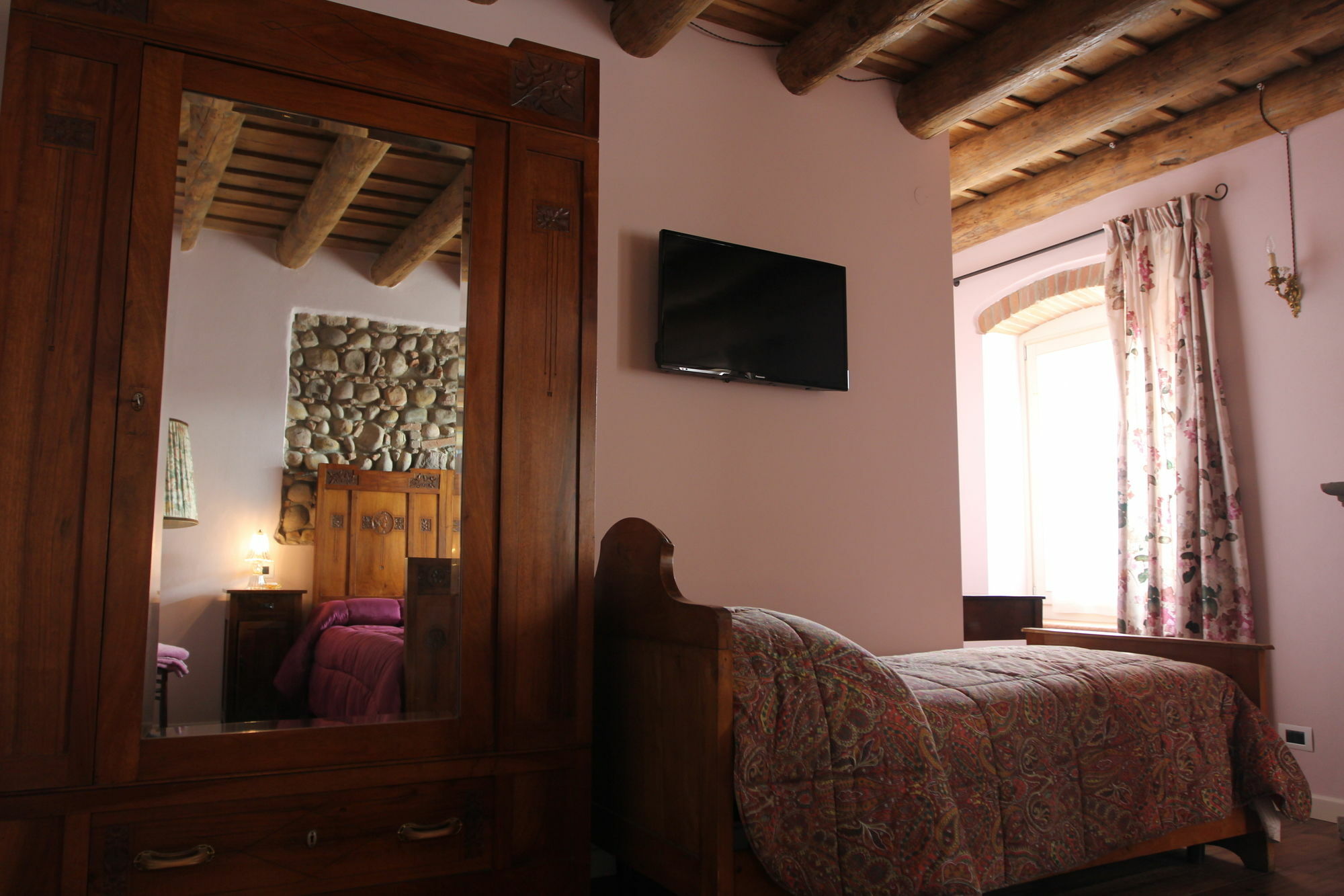 Relais Corte Sant' Agata B&B 베로나 외부 사진