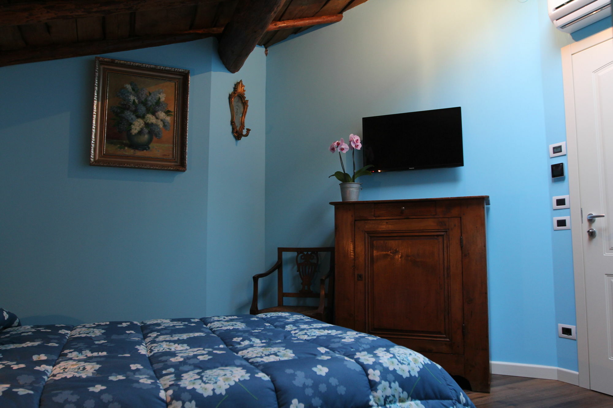 Relais Corte Sant' Agata B&B 베로나 외부 사진