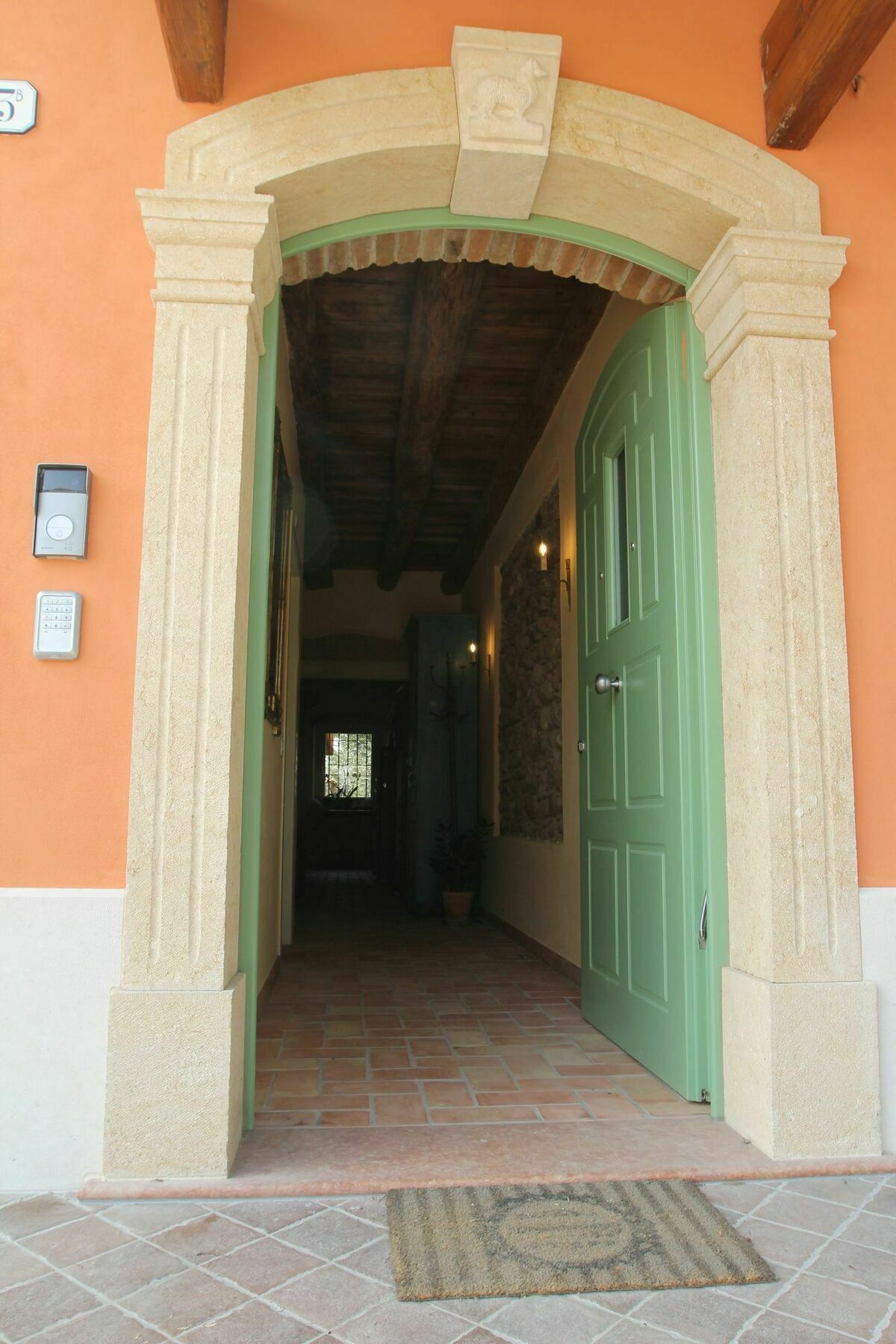 Relais Corte Sant' Agata B&B 베로나 외부 사진