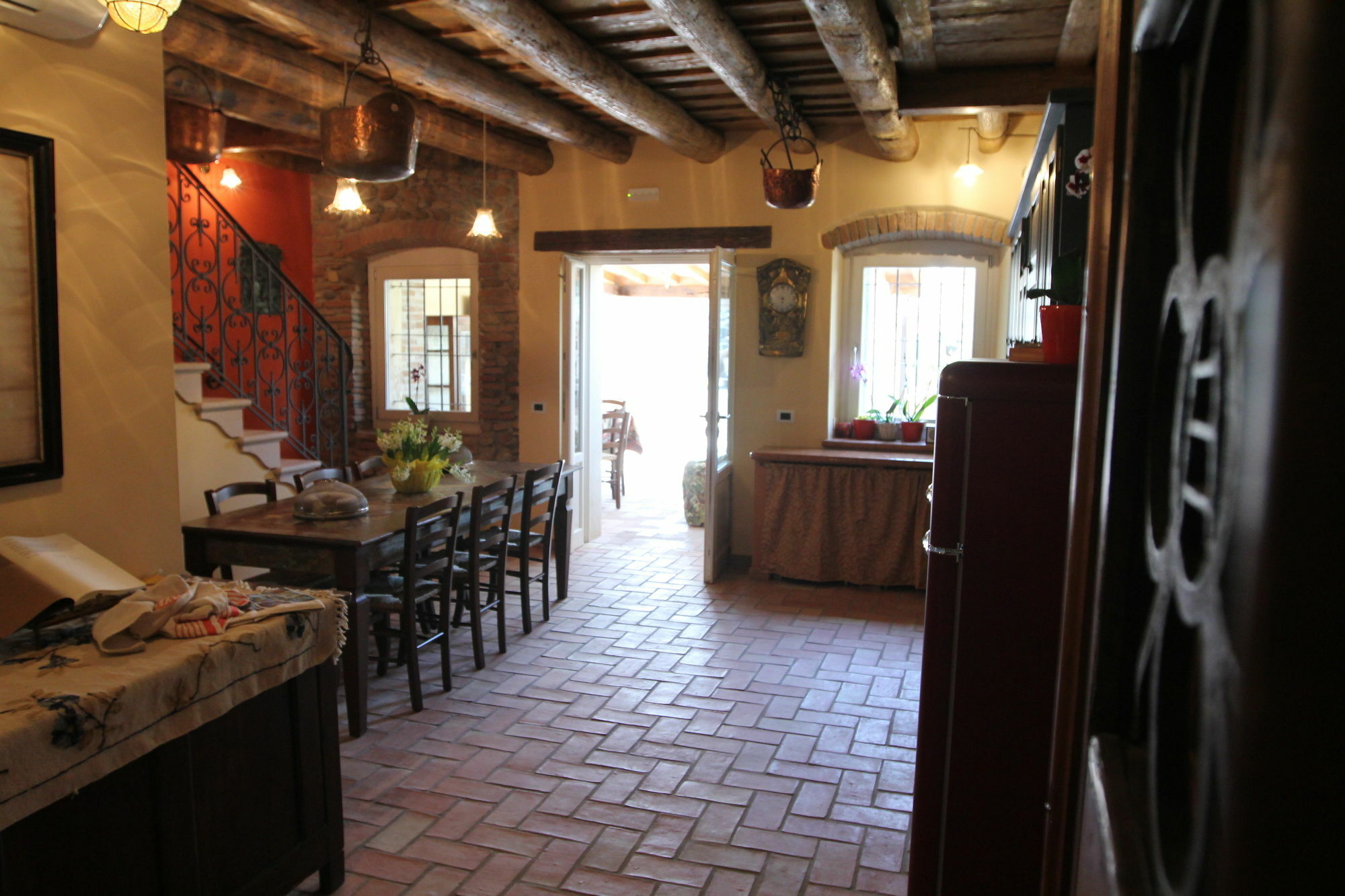 Relais Corte Sant' Agata B&B 베로나 외부 사진