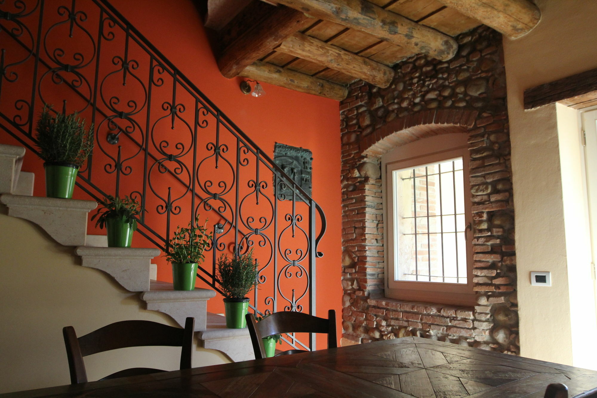 Relais Corte Sant' Agata B&B 베로나 외부 사진