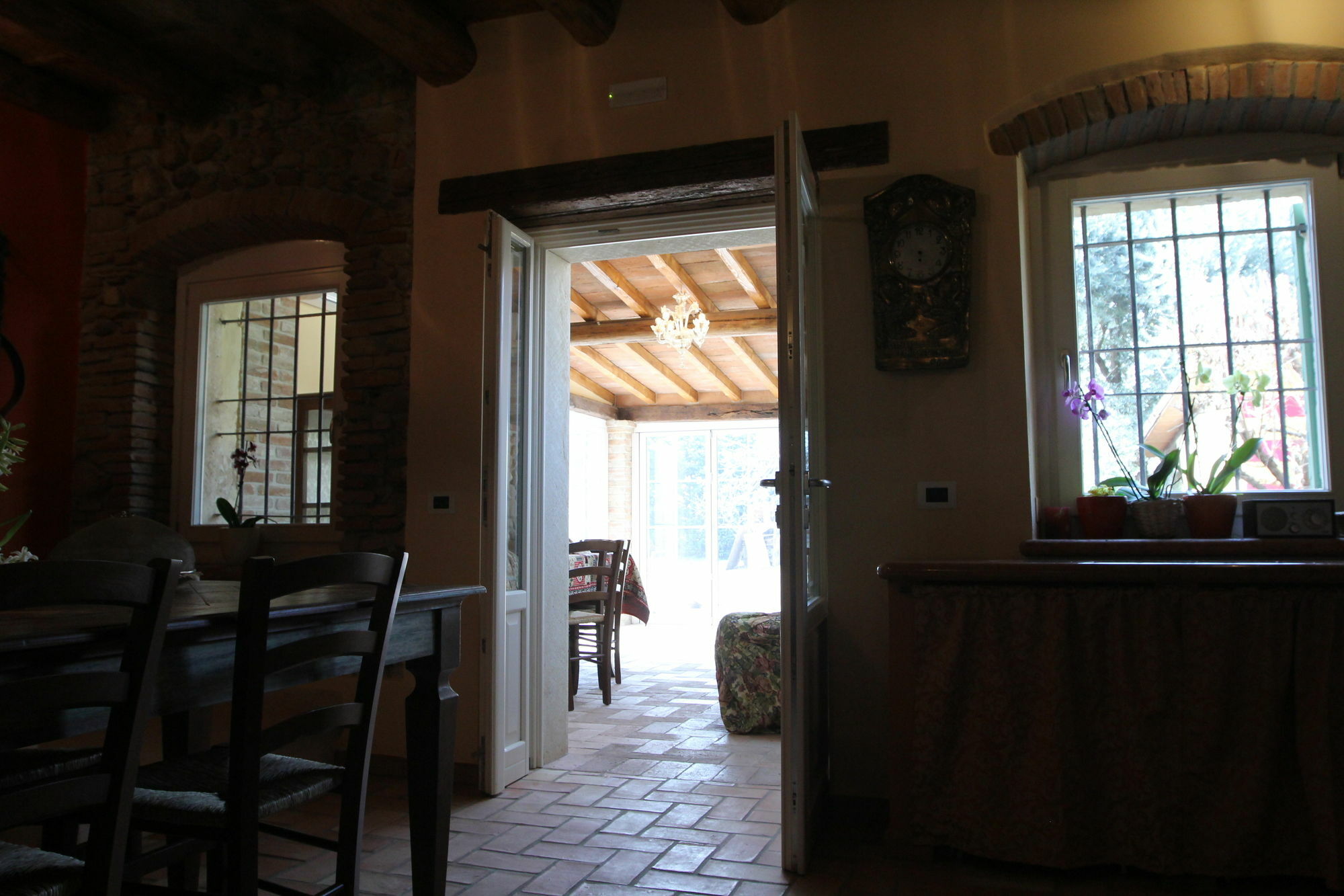 Relais Corte Sant' Agata B&B 베로나 외부 사진