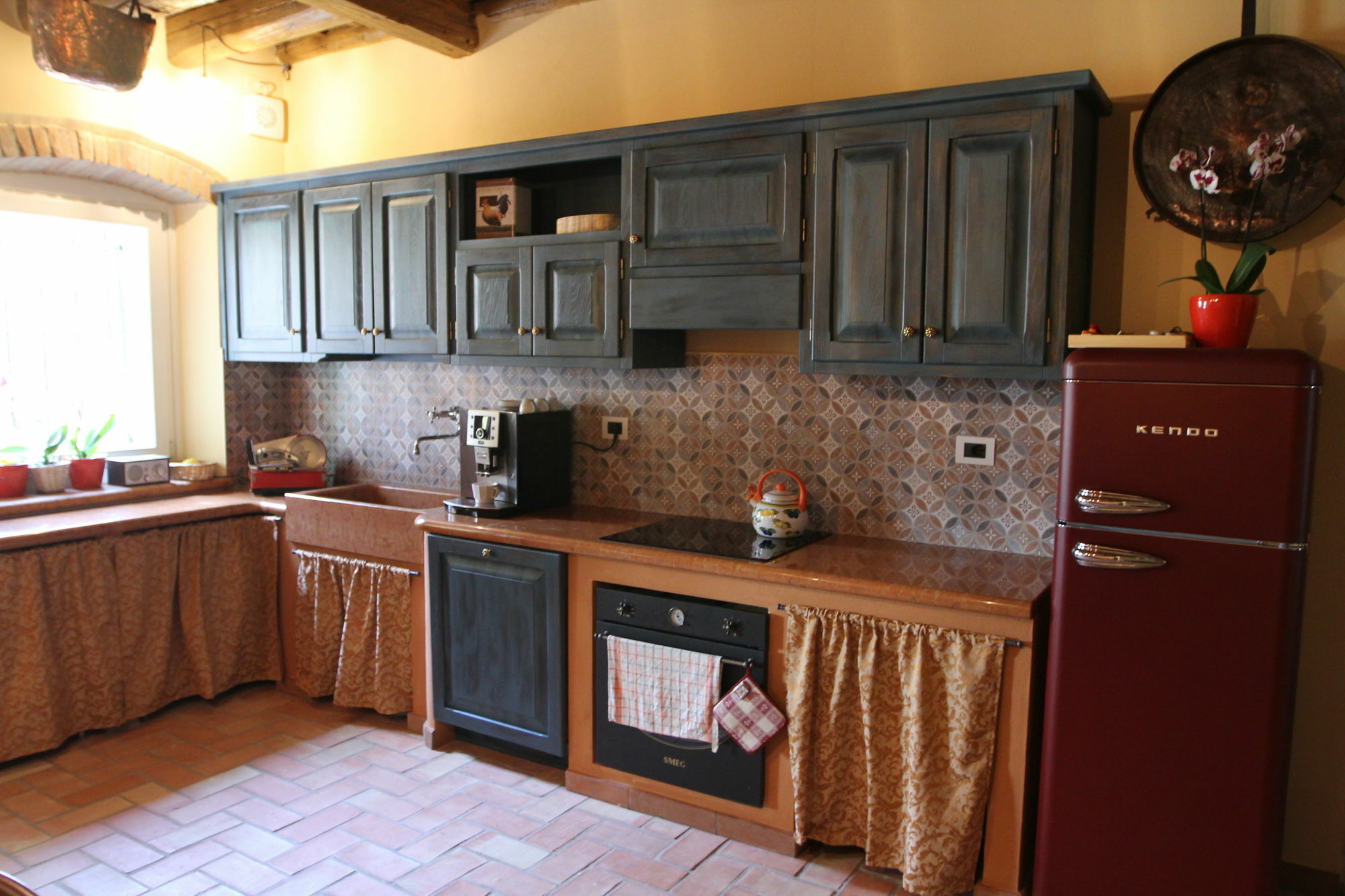 Relais Corte Sant' Agata B&B 베로나 외부 사진